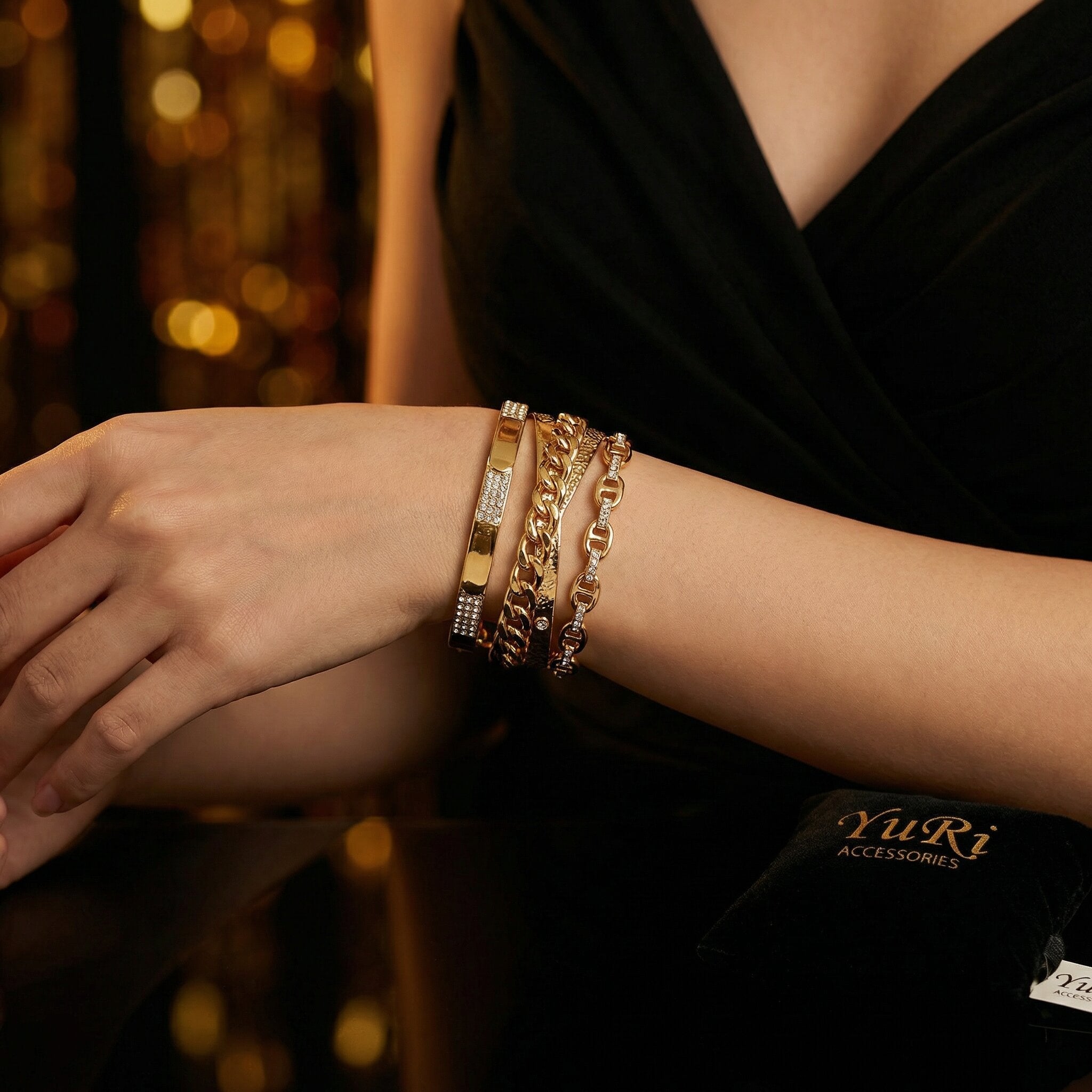 Bangles
