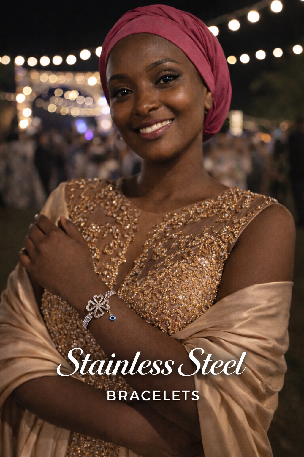 Bracelets / انسيالات