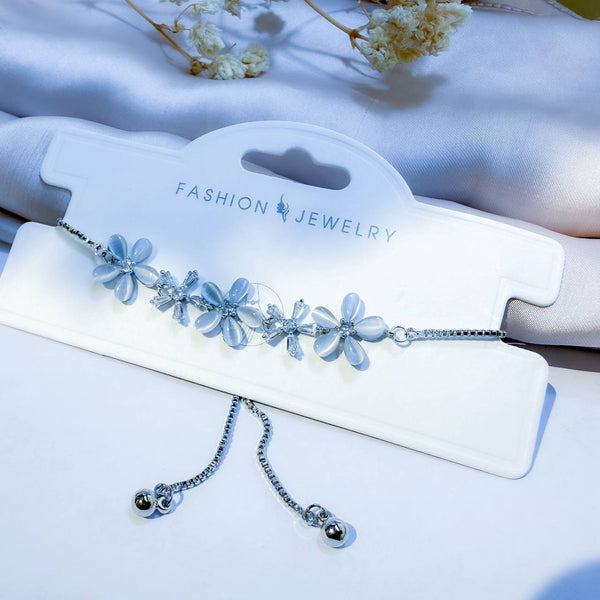 Celeste Blossom Bracelet
