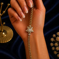 Nina Halo Bracelet