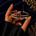 Ora Gold Bangle