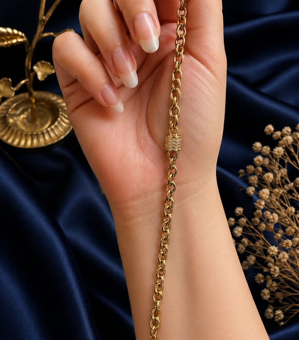Riva Glow Bracelet