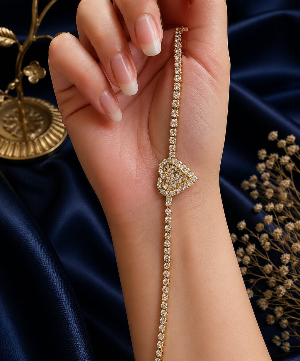 Suri Bloom Bracelet
