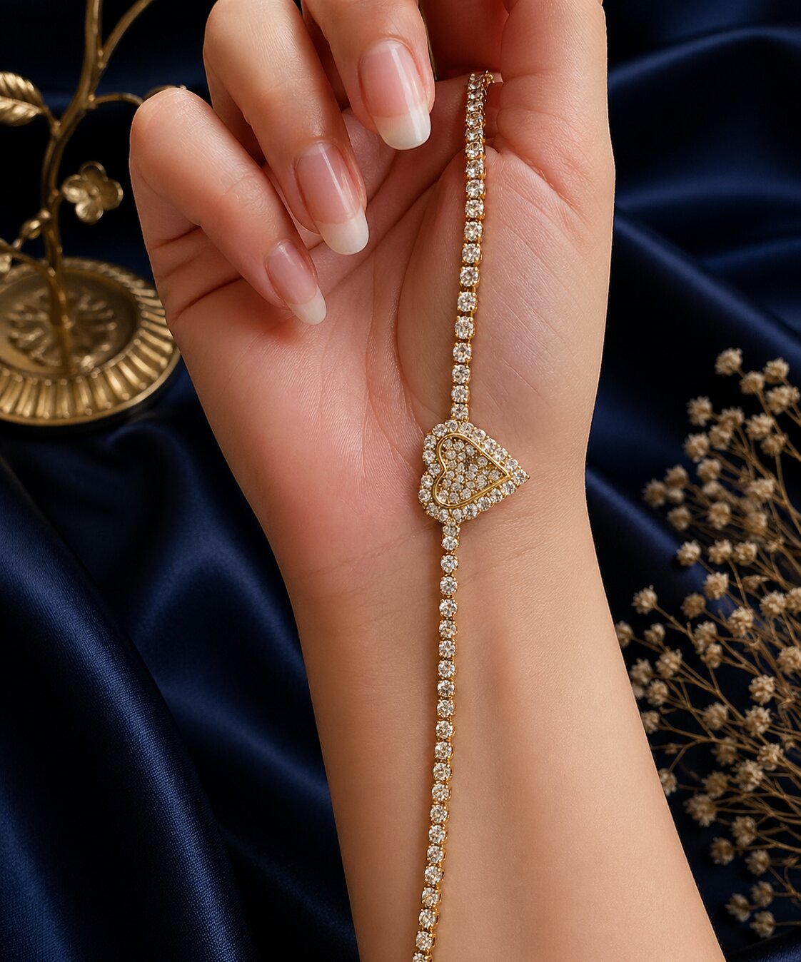 Suri Bloom Bracelet