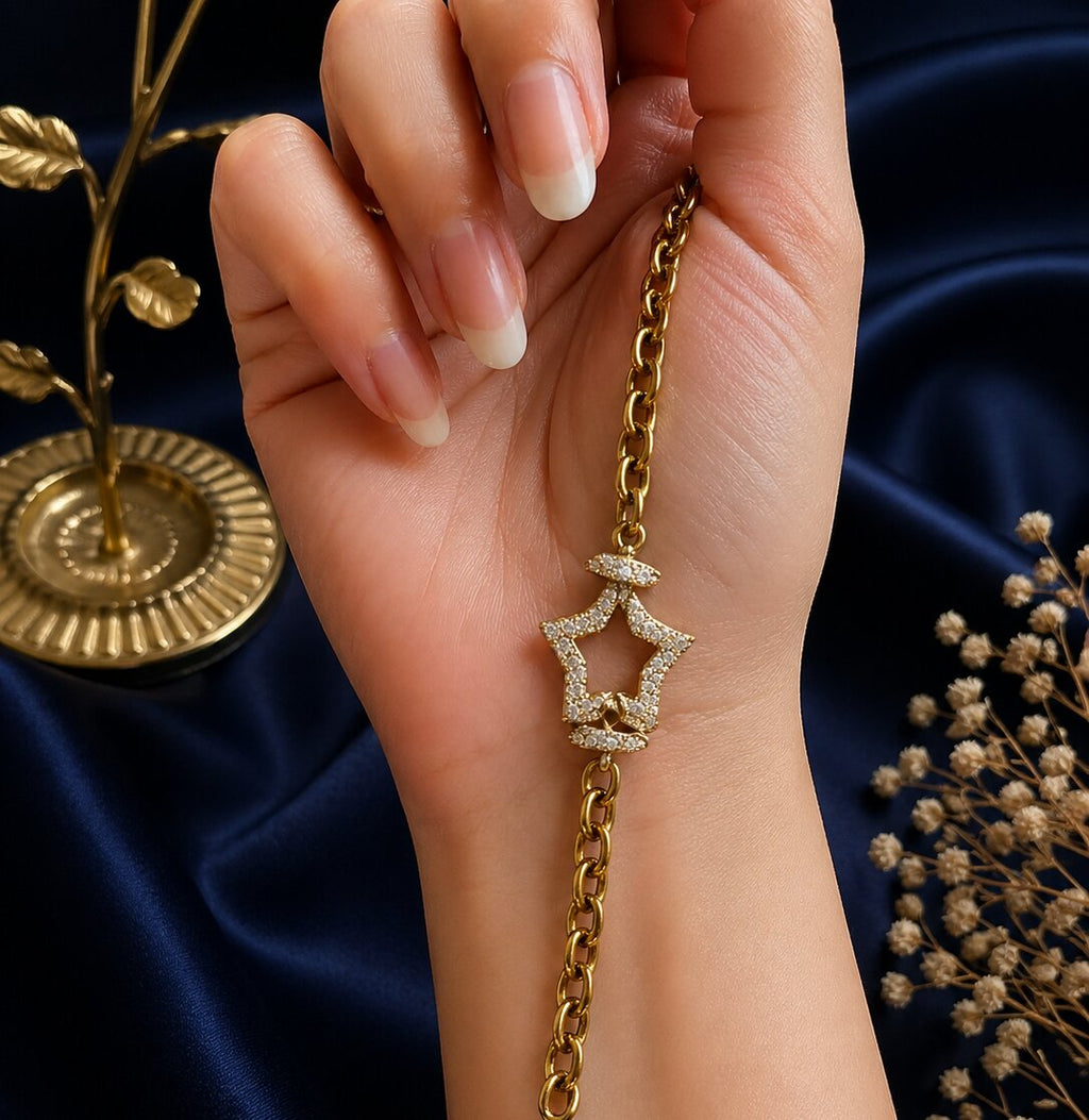 Tara Shine Bracelet