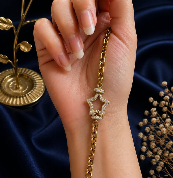 Tara Shine Bracelet