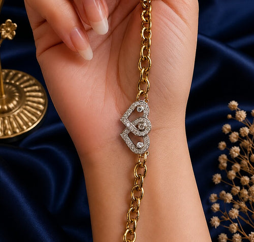 Vera Luxe Bracelet