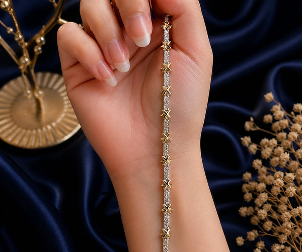 Nova Glow Bracelet