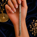 Lara Halo Bracelet