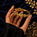 Bela Steel Bangle