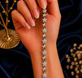 Tala Charm Bracelet