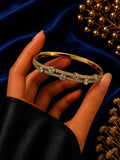 Jana Steel Bangle