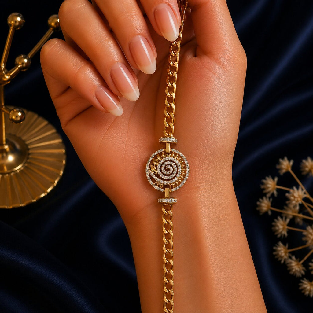 Eden Luxe Bracelet