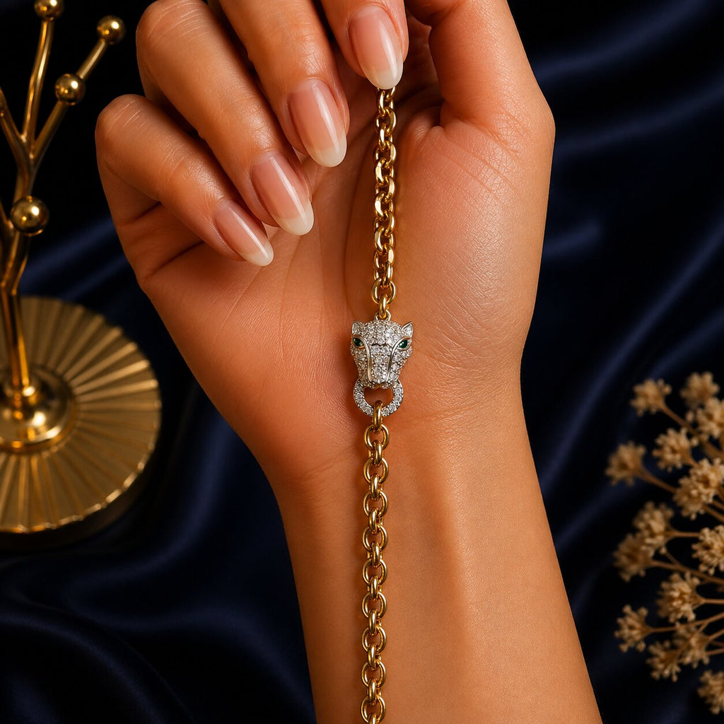 Faye Glow Bracelet