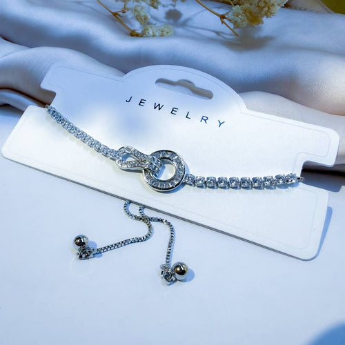 Aurora Loop Bracelet