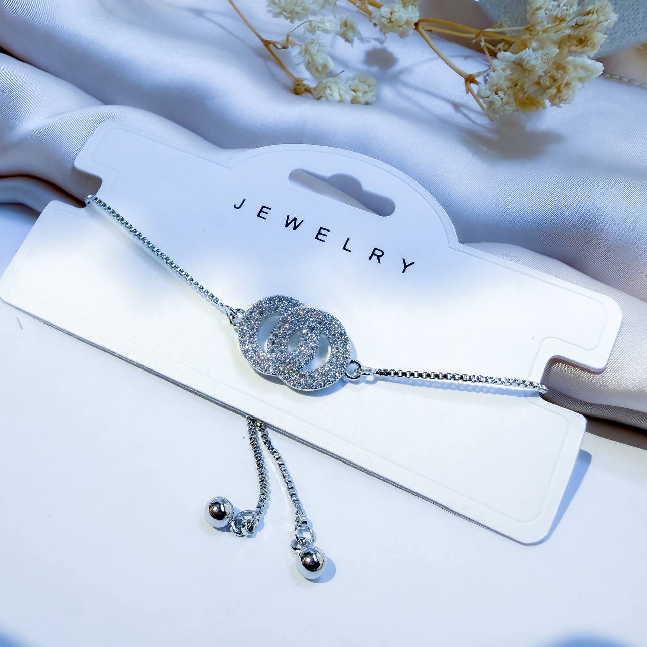 Eternal Bond Bracelet