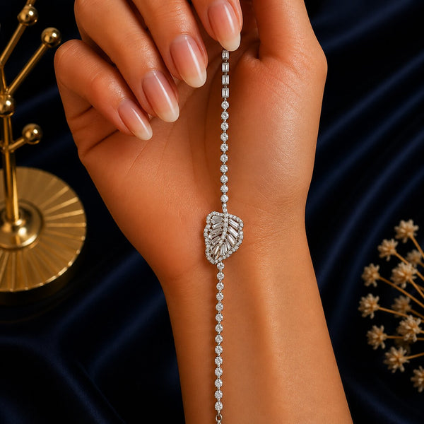 Hana Belle Bracelet