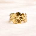 Blossom Bold Ring