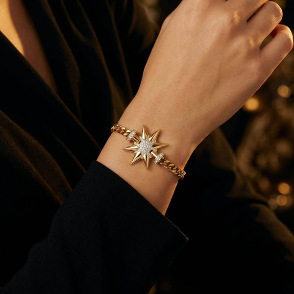 Luna Grace Bracelet - alternate view