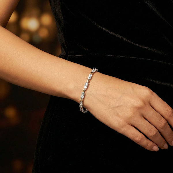 Zara Radiance Bracelet - alternate view