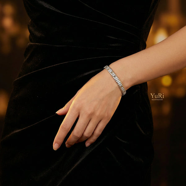 Sena Luxe Bracelet - alternate view