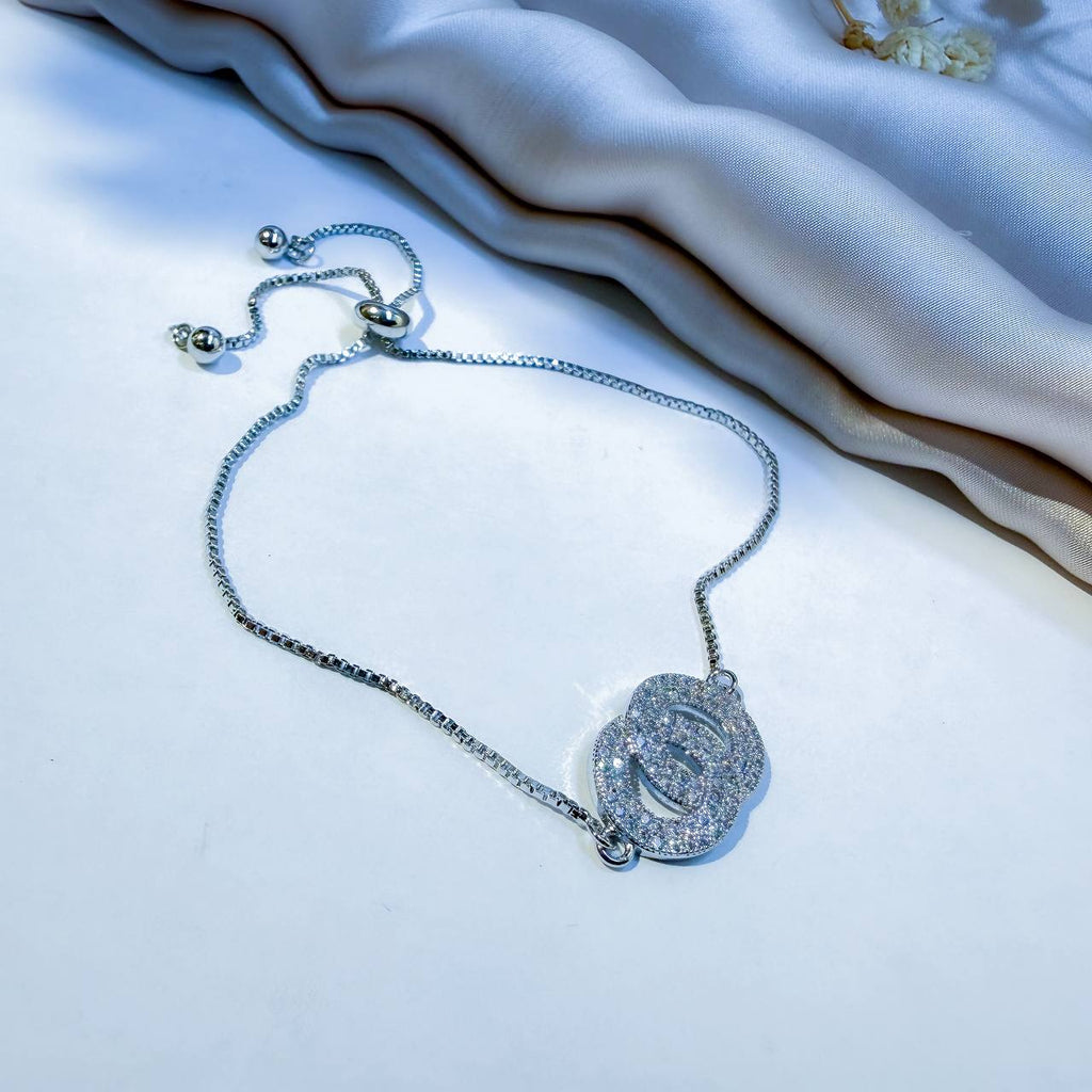 Eternal Bond Bracelet